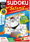 Sudoku Satanic  Numéro 94
