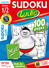 Sudoku Ludic  Numéro 101