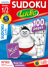 Sudoku Ludic  Numéro 102