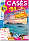 Casés 150 grilles Numéro 63