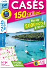 Casés 150 grilles Numéro 64