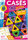 Casés 90 Grilles Numéro 74