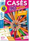 Casés 90 Grilles Numéro 76