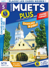 Muets Plus Grand Format Numéro 15