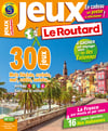 JEUX LE ROUTARD Numéro 17