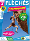 Fléchés Champion Numéro 21