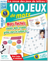 100 Jeux de mots Numéro 22