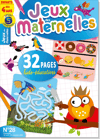 Jeux des maternelles Numéro 28