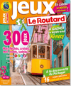 JEUX LE ROUTARD Numéro 18