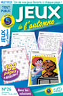 Jeux de saison Numéro 26