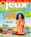 Jeux Vacances Spécial 100% Jeux Numéro 53