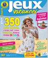 Jeux Vacances  Numéro 84