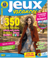 Jeux Vacances  Numéro 85