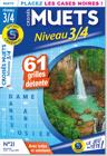 Muets niveau 3/4 Numéro 21