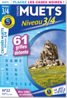 Muets niveau 3/4 Numéro 22