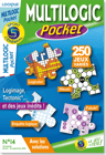 Multilogic pocket Numéro 14