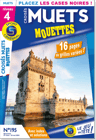 Croisés Muets Mouettes Numéro 195