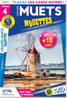 Croisés Muets Mouettes Numéro 196