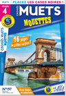 Croisés Muets Mouettes Numéro 197