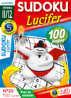 Sudoku Lucifer  Numéro 20