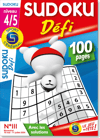 Sudoku Défi Numéro 111