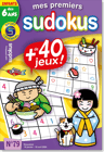 Mes premiers sudokus Numéro 79