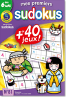 Mes premiers sudokus Numéro 81