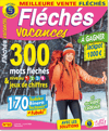 Fléchés Vacances Numéro 85