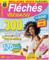 Fléchés Vacances Numéro 88