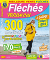 Fléchés Vacances Numéro 89