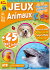 Jeux animaux Kids Numéro 2