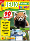 Jeux animaux Junior Numéro 2